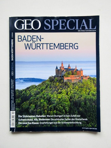 Geo special - geo,