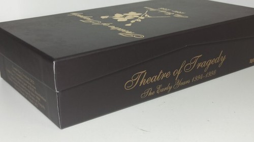 Theatre tragedy the early - -,