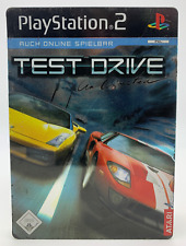 Test Drive Unlimited | Sony
