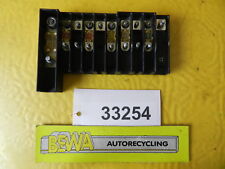 Sicherungskasten/ Blattsicherung    VW Bulli T5 1,9 TDI   7H6970187B   Nr.33254