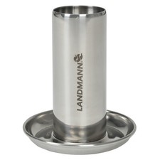 Hähnchenhalter inkl