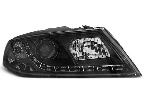 Tuning tec led tagfahrlicht - tuning-tec,