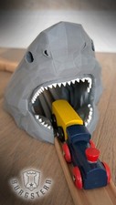 Haifisch tunnel für - haifisch,
