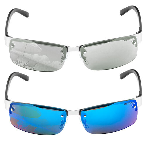 Coole sonnenbrille chrome - coole,