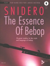 The Essence Of Bebop für