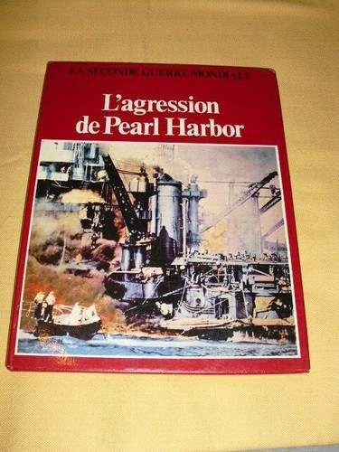 Der angriff von pearl - angriff,