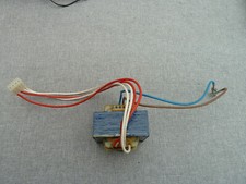 Transformator (230V) für AEG Jura Krups Kaffeevollautomaten