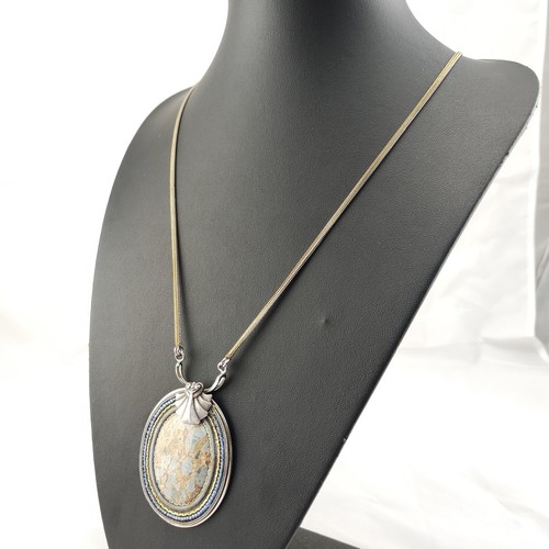 Langani halskette collier - langani,