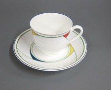 Kaffeetasse mit UT Tasse Villeroy & Boch TRIO 