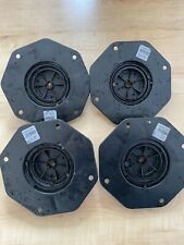 4 Stück Stelzlager höhenverstellbar 25-40mm für Terrassenplatten