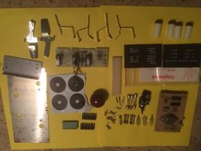 Unterhaltungs-Automaten Konvolut