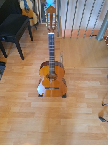 Yamaha gitarre - yamaha,