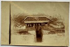 orig. Foto AK Soldat WK1 WW1