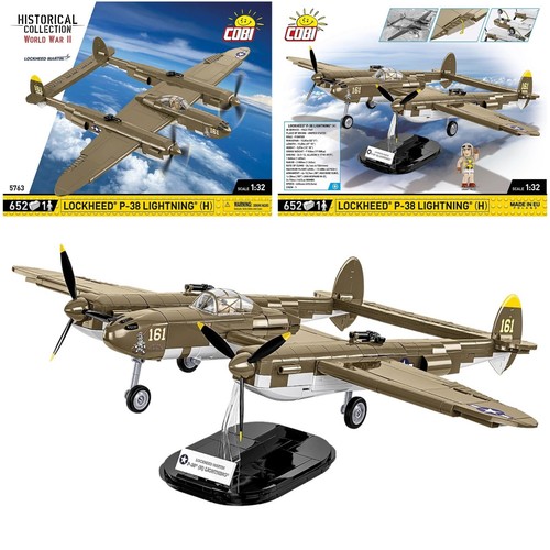 Cobi 5763 historical - cobi,