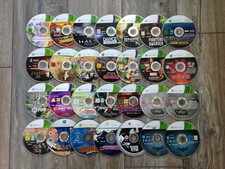 Microsoft Xbox 360 Nur Disc