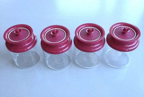 Konvolut tupperware - x,