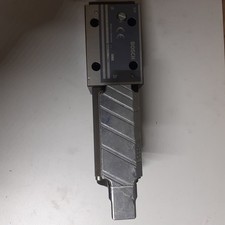 Bosch HY-VENTIL 4/3 PROP-Wege Nr. 0 811 402 112 für Arburg Selogica