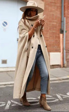 Zara Limited Edition💕 Beige