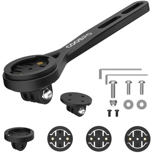 Fahrradcomputer halterung - fahrradcomputer,