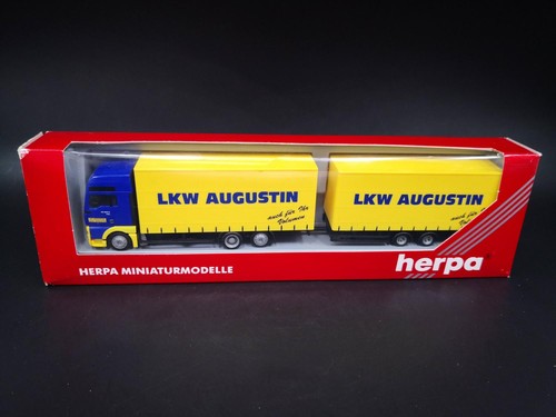 Herpa man tga - herpa, "lkw