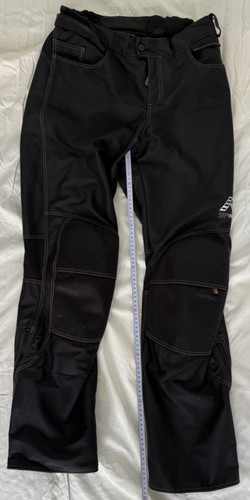Rukka airrider motorradhose - airrider,
