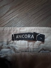 Tolle Hose Der Marke Ancora!