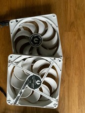 PC-GEHÄUSELÜFTER ..2X 140MM..3X 120MM