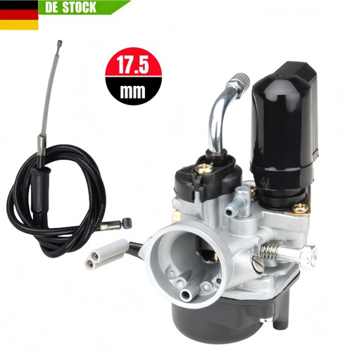 Sport vergaser kit - mm,