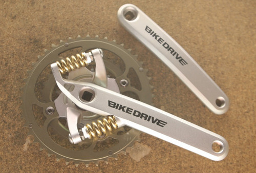 Retro nos neu bikedrive - retro,