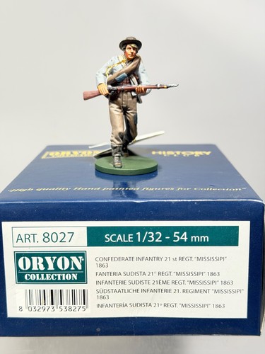 Oryon l confederate - oryon,