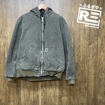 Used clothing none - , carhartt