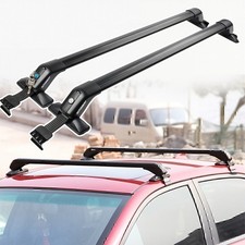 Alu relingträger - x,