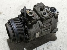 Kompressor Klimaanlage