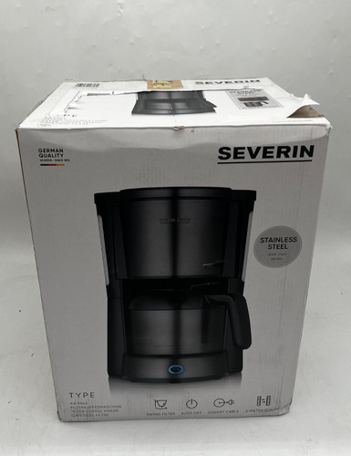 Severin ka9343 - severin,