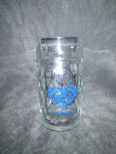HB Glaskrug Oktoberfest Glas