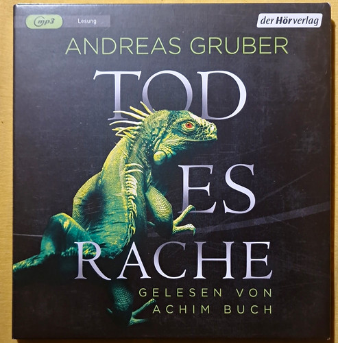 Der hörverlag andreas - der,
