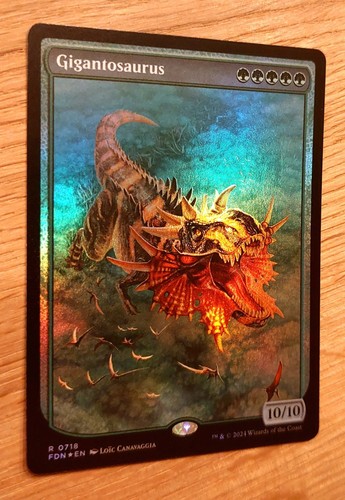 Mtg magic foil full art - mtg, #
