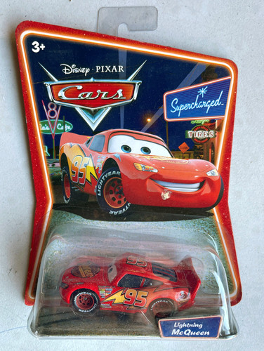 Disney pixar cars 2007 - disney,