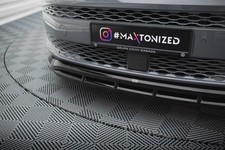 Maxton design frontlippe 1 - design, v.1