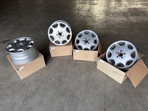 Nos mercedes 500e e500 - mercedes,