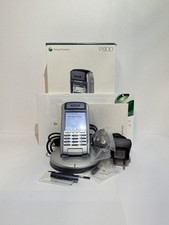 Sony ericsson p900 - sony,