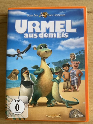 Film urmel aus dem eis - dem,