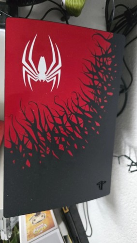 Playstation spiderman 2 - 5,