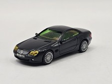 Herpa 1:87 Mercedes-Benz SL
