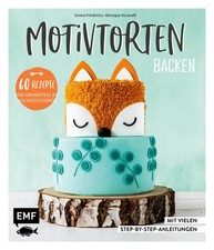 Motivtorten backen | Monique