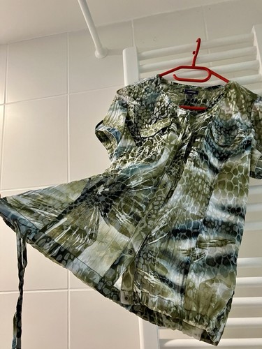 Bluse von designers - bluse, 42