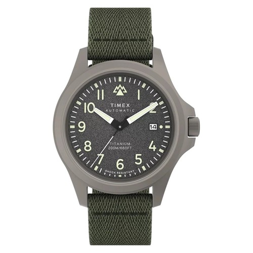 Timex expedition tw2v95300 - expedition,