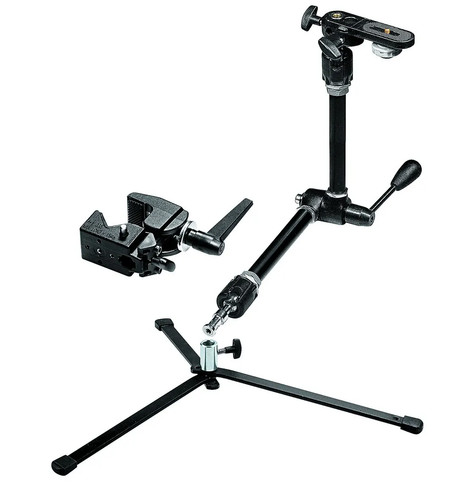 Magic arm kit mit basis - magic,
