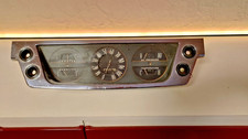 Studebaker Champion Tachometer
