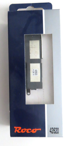 Roco line 42620 - roco-line,